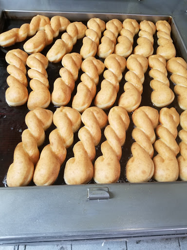 Donut Shop «USA Donuts», reviews and photos, 902 N Westmoreland Rd, Dallas, TX 75211, USA