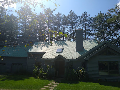 Red Pines Bed & Breakfast