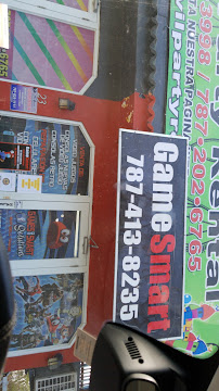 Game and Smart Solution - Photo 2 - Car repair in Ponce, Puerto Rico, Ponce