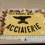 Photo n°4 de l'avis de CrossFit.c fait le 03/08/2023 à 16:38 sur le  Al Boschetto Ristogrill à Codroipo