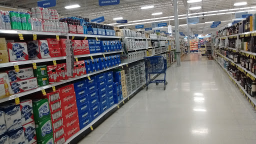 Grocery Store «Meijer», reviews and photos, 611 Lincoln Hwy, Merrillville, IN 46410, USA