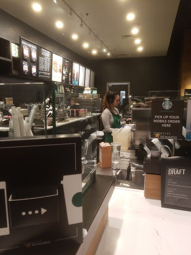 Starbucks image
