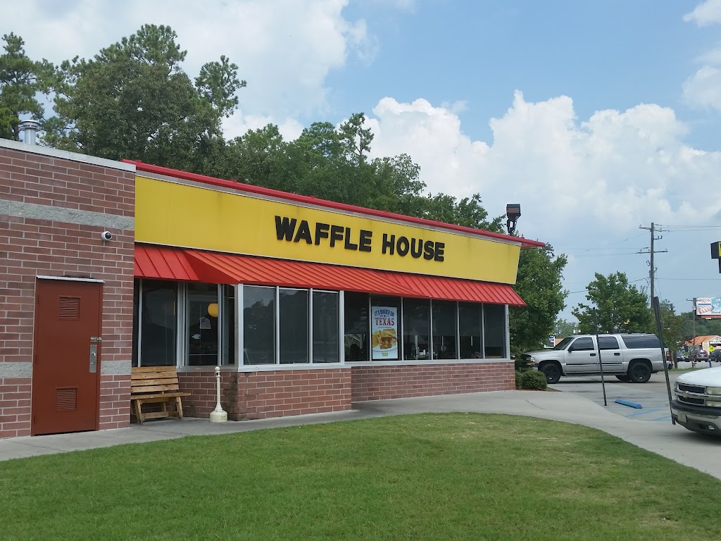 Waffle House 29511