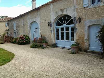 Berthommé Immobilier à Vars
