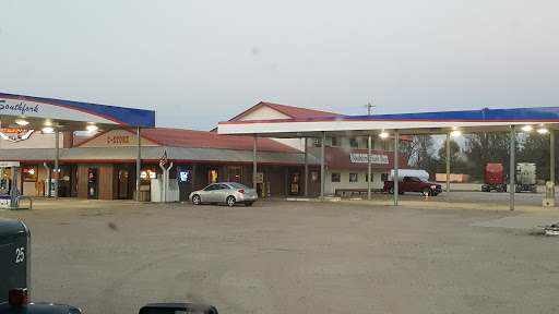 Southfork Truck Stop & Travel Center
