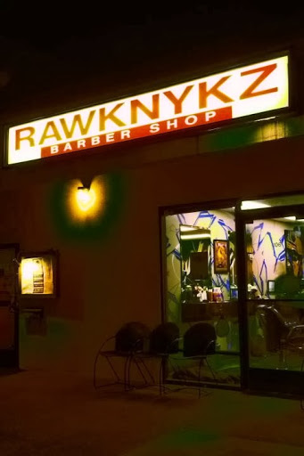 Barber Shop «Rawknykz Barber Shop», reviews and photos, 8690 Aero Dr #106, San Diego, CA 92123, USA