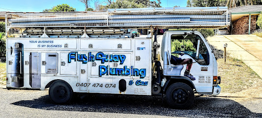 Flushaway Plumbing