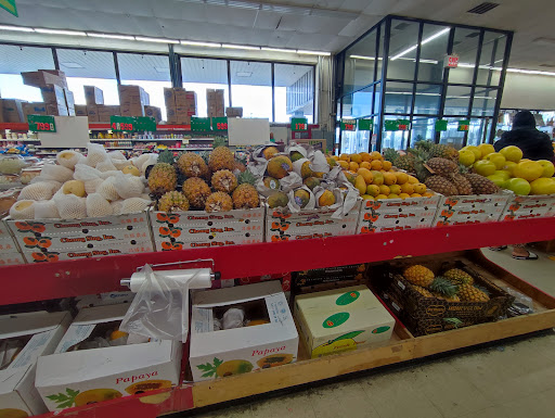 Asian Grocery Store «V & T Supermarket», reviews and photos, 12 N Franklin St, Hempstead, NY 11550, USA