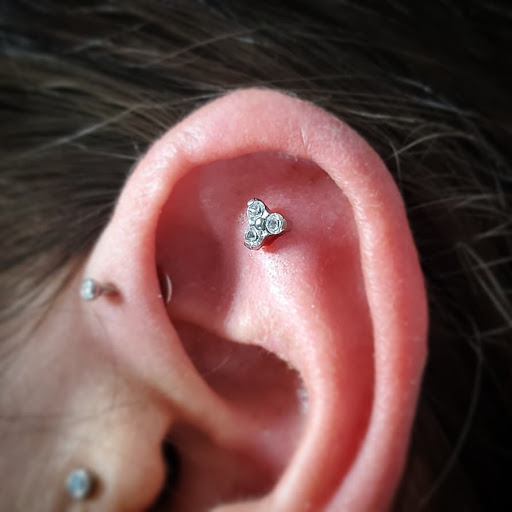 Explore pisces tattoo ideas, creative tattoo ideas in Kennewick, available at Powers Tattoo Company