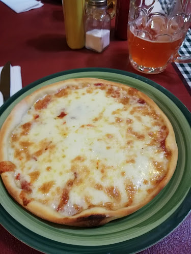 Gyros Pizza - Punta Arenas