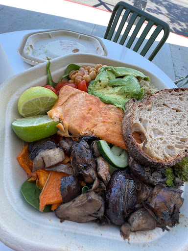 sweetgreen image