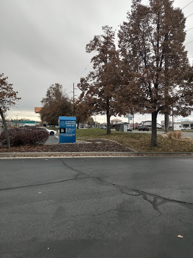 Gym «Sports Mall», reviews and photos, 5445 900 E, Salt Lake City, UT 84117, USA