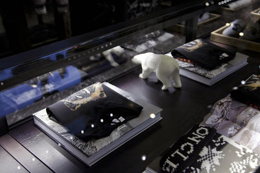 Boutique «Moncler», reviews and photos, 700 110th Ave NE #175, Bellevue, WA 98004, USA