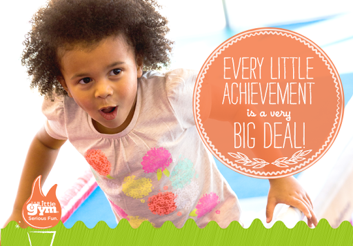 Gymnastics Center «The Little Gym of Chesapeake», reviews and photos, 237 Hanbury Rd E Suite 27, Chesapeake, VA 23322, USA