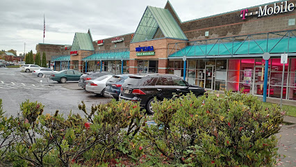 Timberhill Shopping Center
