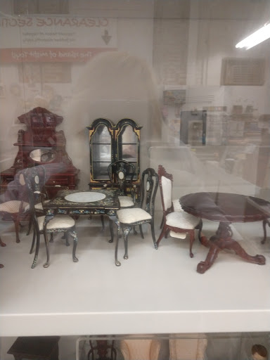 Hobby Store «Time Machine Hobby», reviews and photos, 71 Hilliard St, Manchester, CT 06042, USA