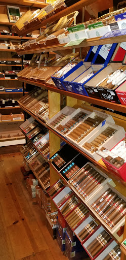 Tobacco Shop «Old Allegheny Smoke Shop», reviews and photos, 4755 Clairton Blvd, Pittsburgh, PA 15236, USA