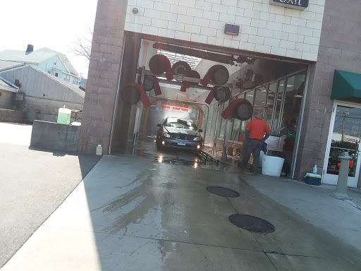 Car Wash «VIP WASH & LUBE», reviews and photos, 1839 Main St, Bridgeport, CT 06604, USA