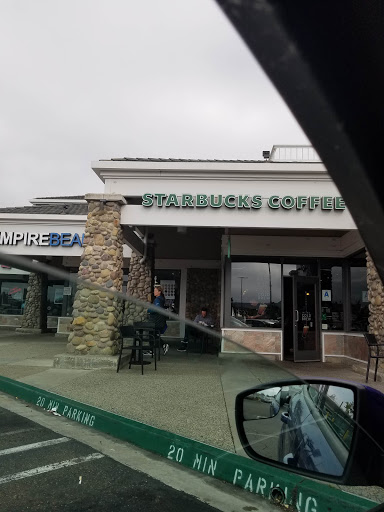 Starbucks image