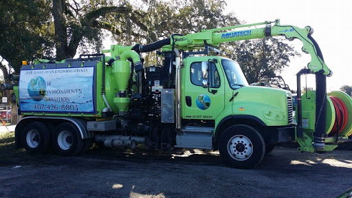 Photo of Your Environments Solutions Inc.