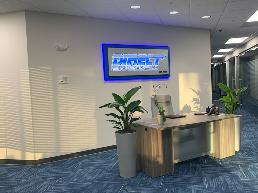 Electronic Parts Supplier «Direct Components, Inc.», reviews and photos, 4828 W Gandy Blvd, Tampa, FL 33611, USA