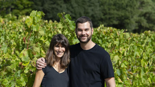 Domaine Champlong à Entrechaux