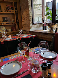 Plats et boissons du Restaurant El Callejon Biarritz - n°4