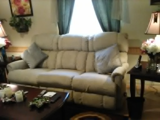 Furniture Store «Gill Bros. Furniture», reviews and photos, 1406 E 53rd St, Anderson, IN 46013, USA