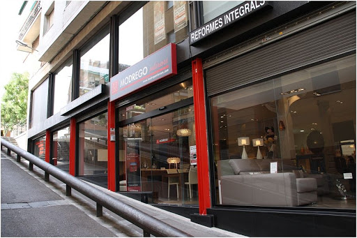 Modrego Interiors