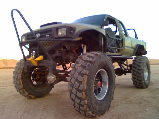 Auto Repair Shop «1st Rock 4X4 & Auto», reviews and photos, 1770 W Roger Rd, Tucson, AZ 85705, USA