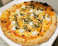 Pizza du Pizzeria Pizzas du Golfe Cavalaire à Cavalaire-sur-Mer - n°19