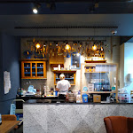 Photo n°2 de l'avis de C.o fait le 25/07/2021 à 07:11 sur le restaurants WASBAR Antwerpen Graanmarkt à Antwerp