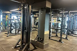 City Fitness Gym Bariatu image