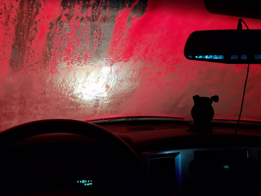 Car Wash «Quick Quack Car Wash - College Oaks», reviews and photos, 49 Bicentennial Cir, Sacramento, CA 95826, USA