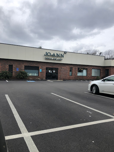 Fabric Store «Jo-Ann Fabrics and Crafts», reviews and photos, 244 Worcester Rd, Natick, MA 01760, USA