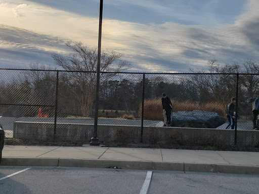 Community Center «North Laurel Community Center», reviews and photos, 9411 Whiskey Bottom Rd, Laurel, MD 20723, USA