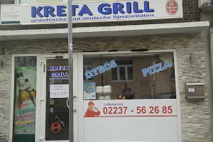Kreta Grill image