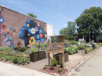 VCU Learning Gardens - Office of Sustainability