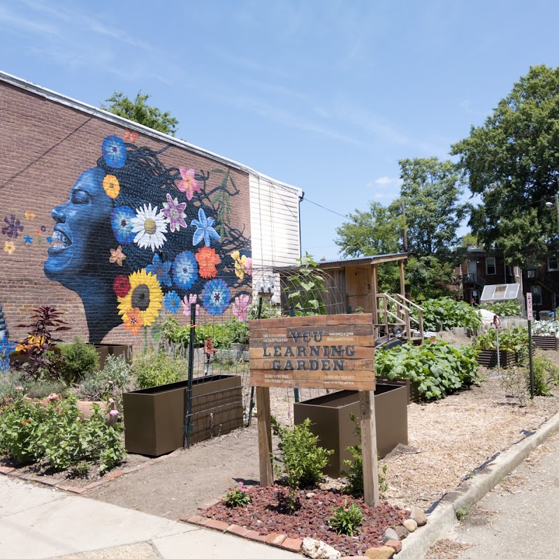 VCU Learning Gardens - Office of Sustainability