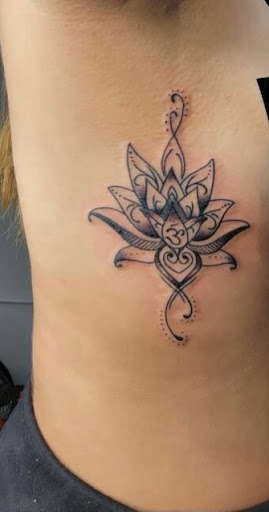 Explore birthday tattoo ideas for men, creative tattoo ideas in Fort Wayne, available at Grade A Tattoos and Body Piercing