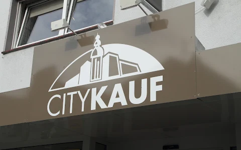 City Kauf image
