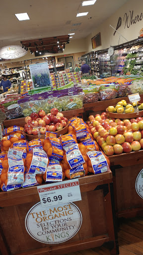 Supermarket «Kings Food Markets», reviews and photos, 112 N Maple Ave, Ridgewood, NJ 07450, USA