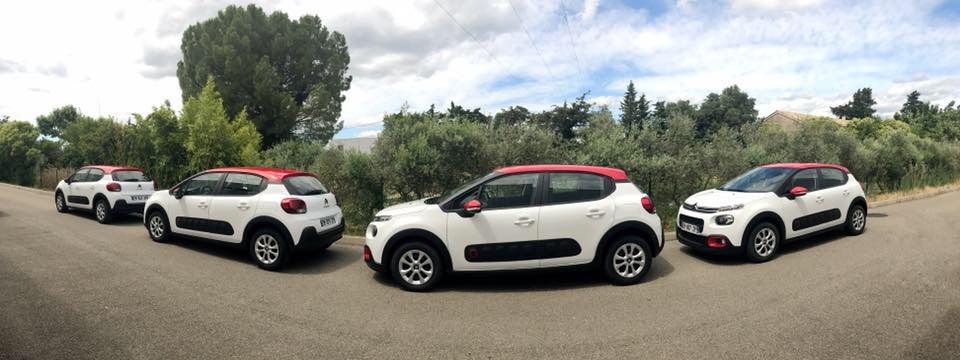 photo de l'auto ecole Euroconduite