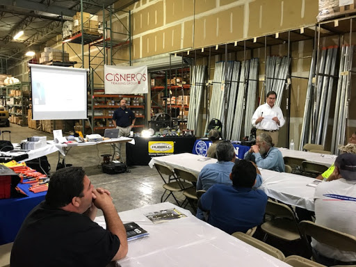 Electrical Supply Store «Hill Country Electric Supply», reviews and photos, 818 Chestnut St, San Antonio, TX 78202, USA