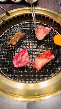 米沢牛 焼肉さかの