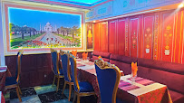 Atmosphère du Restaurant indien Restaurant le Taj-Mahal Lorient - n°13