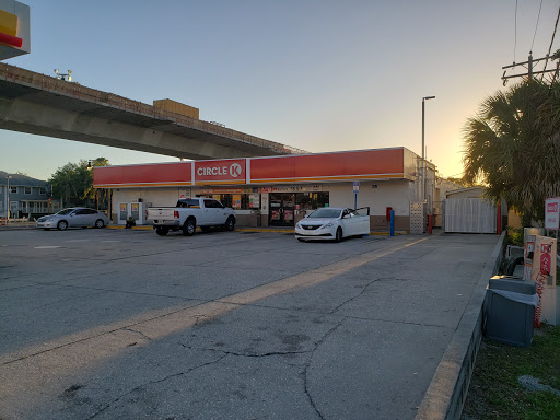 Convenience Store «Circle K», reviews and photos, 4801 W Gandy Blvd, Tampa, FL 33611, USA