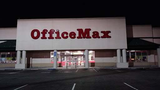 Office Supply Store «OfficeMax», reviews and photos, 7075 Firestone Blvd, Downey, CA 90241, USA