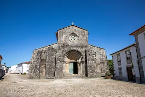 Igreja de São Pedro de Rates image
