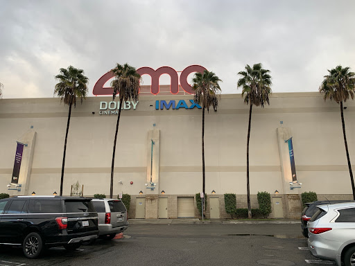 Movie Theater «AMC Orange 30», reviews and photos, 20 City Blvd W E, Orange, CA 92868, USA